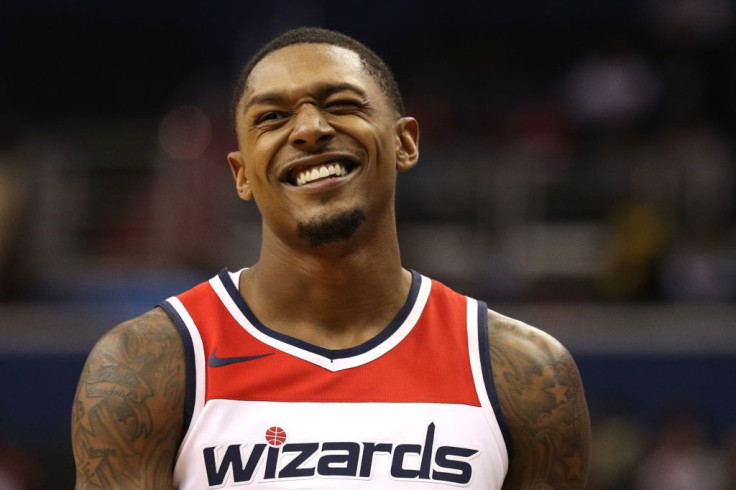 Bradley Beal