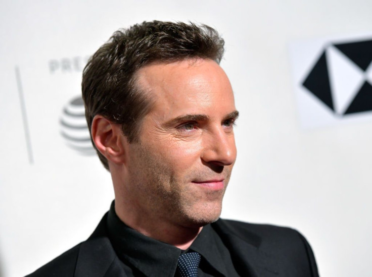 Alessandro Nivola