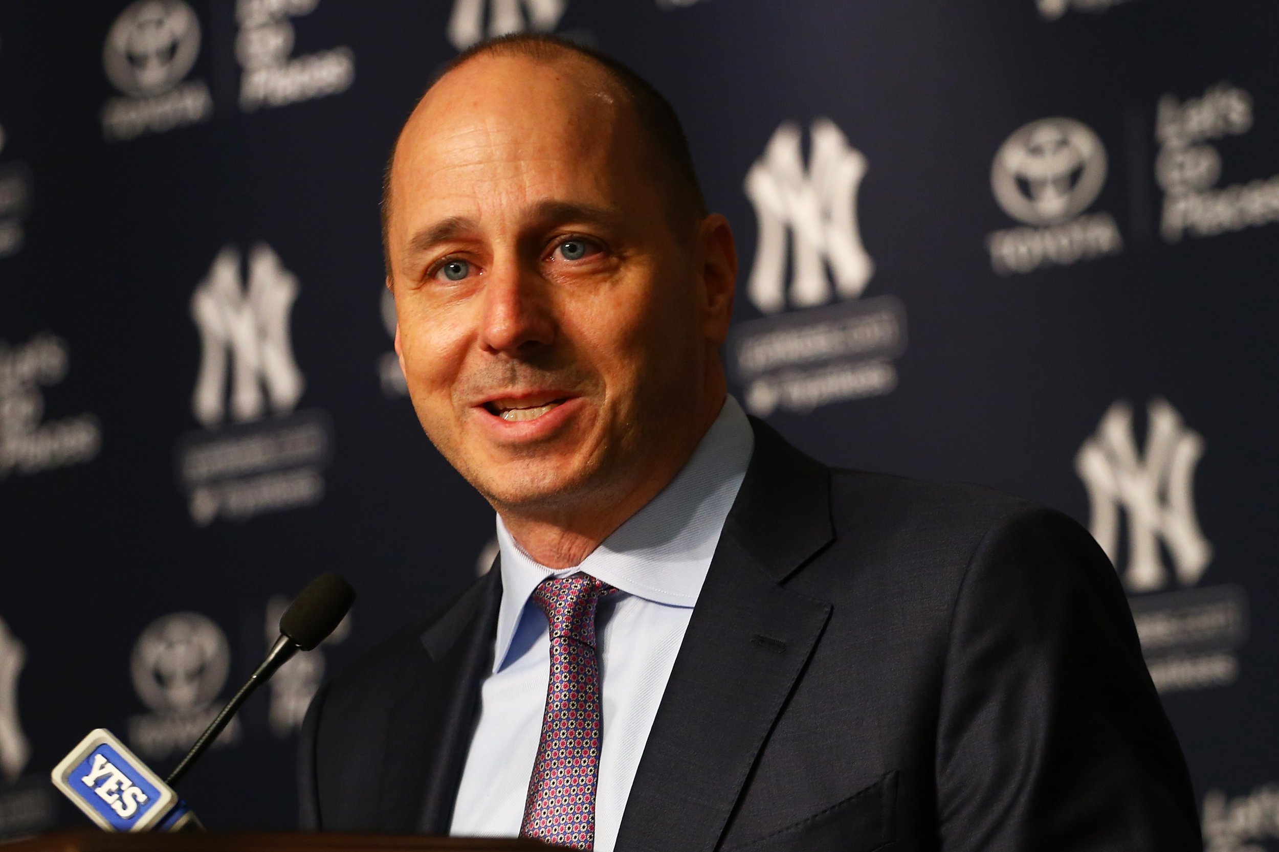 Yankees Trade Rumors: Does Brian Cashman Have Any Moves Left After No ...