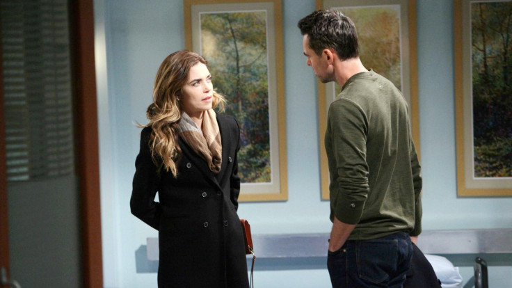 Young and the Restless