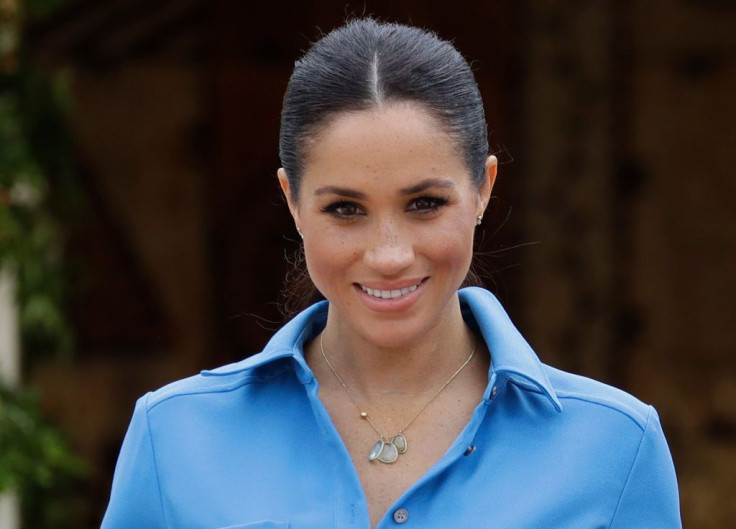 meghan markle abc special thanksgiving