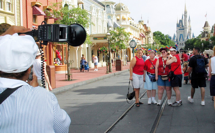 disney photopass