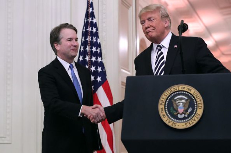 Kavanaugh