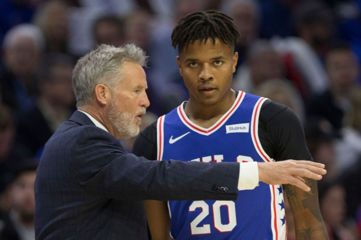 Markelle Fultz