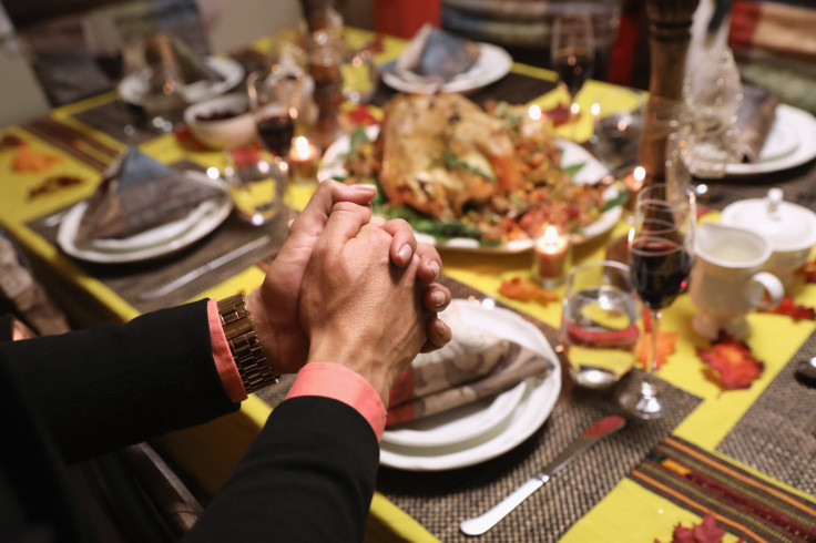 Thanksgiving