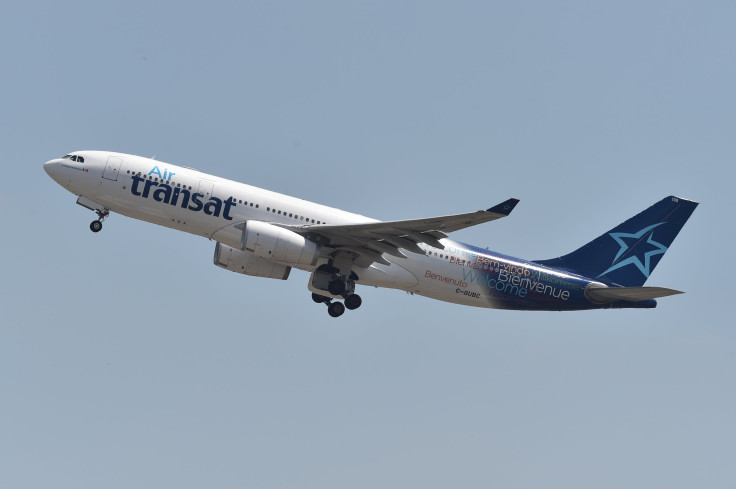 Air Transat