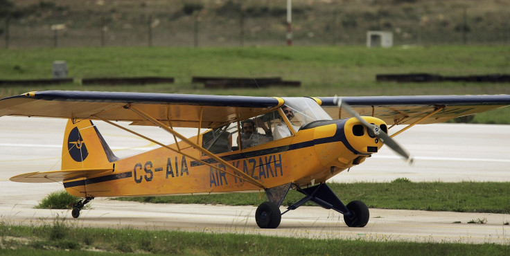 plane