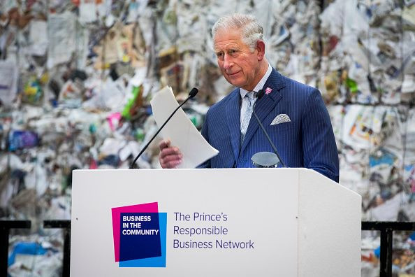 Prince Charles