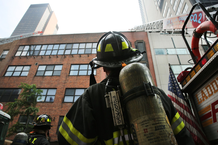 FDNY