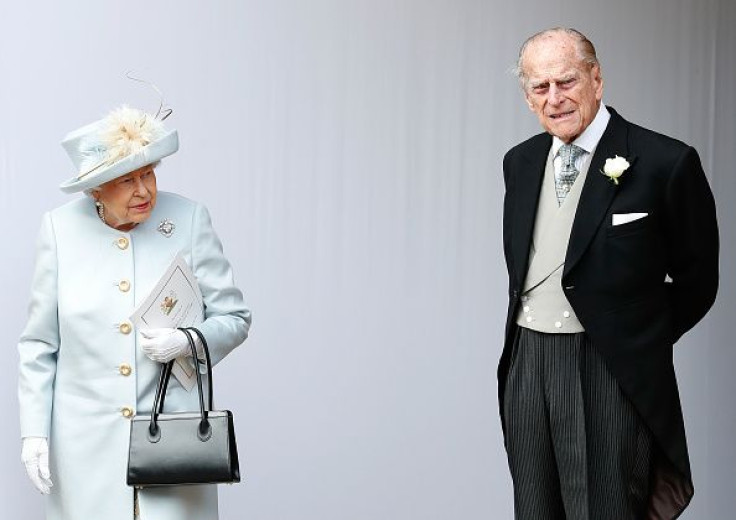 Queen Elizabeth II, Prince Philip