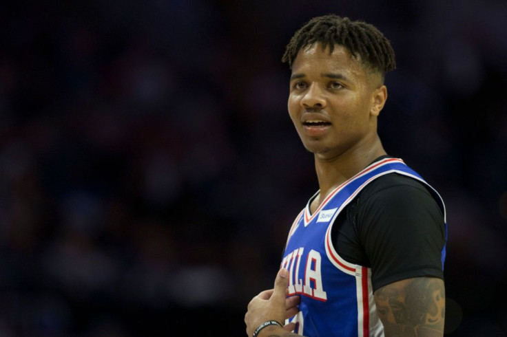 Markelle Fultz