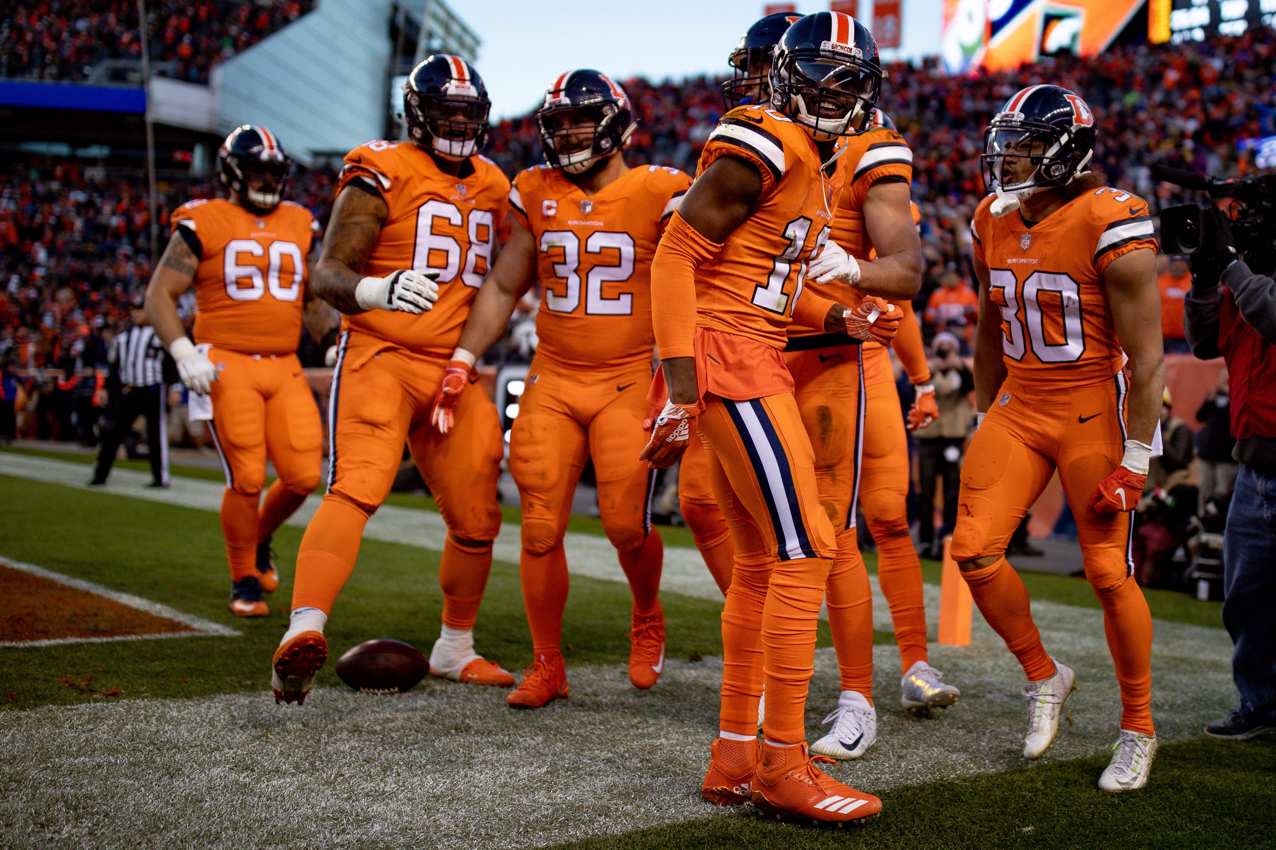 BuyTheBroncos DAO aims to raise $4 billion to buy Denver Broncos