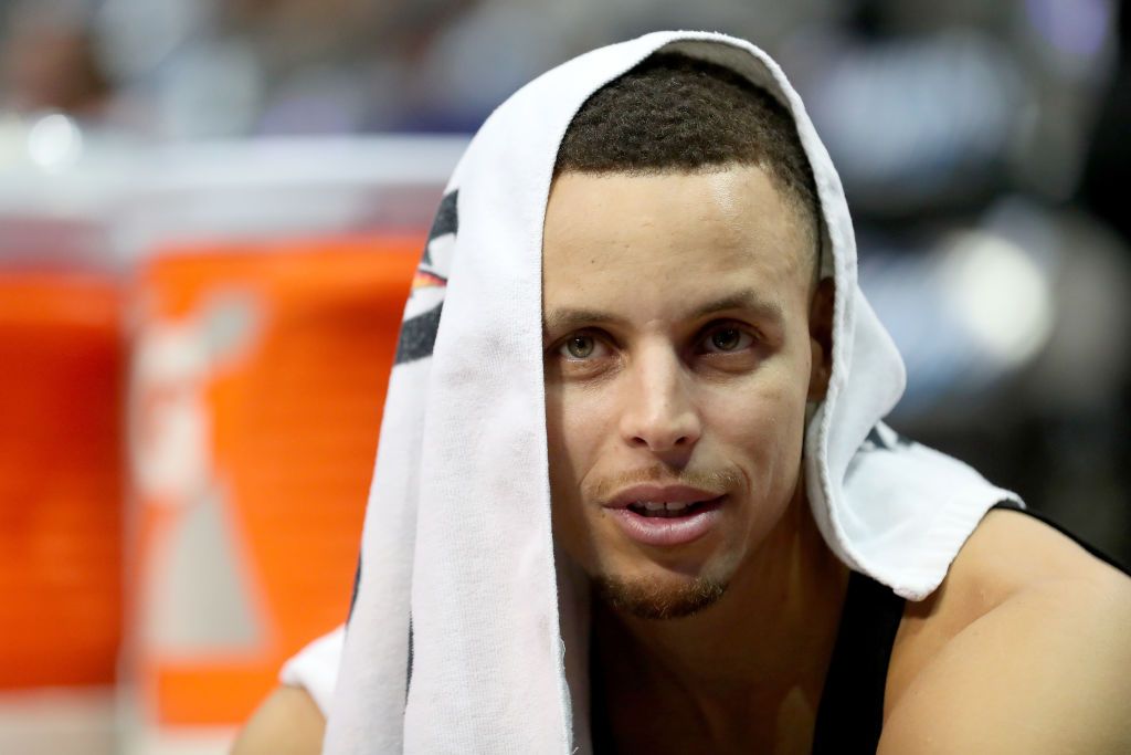 Stephen Curry's Parents Sonya, Dell Divorcing After 33 Years Of