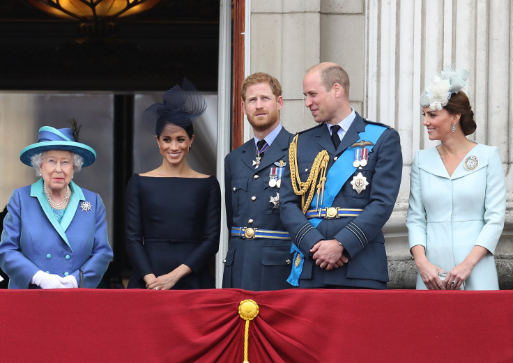 british royal family news