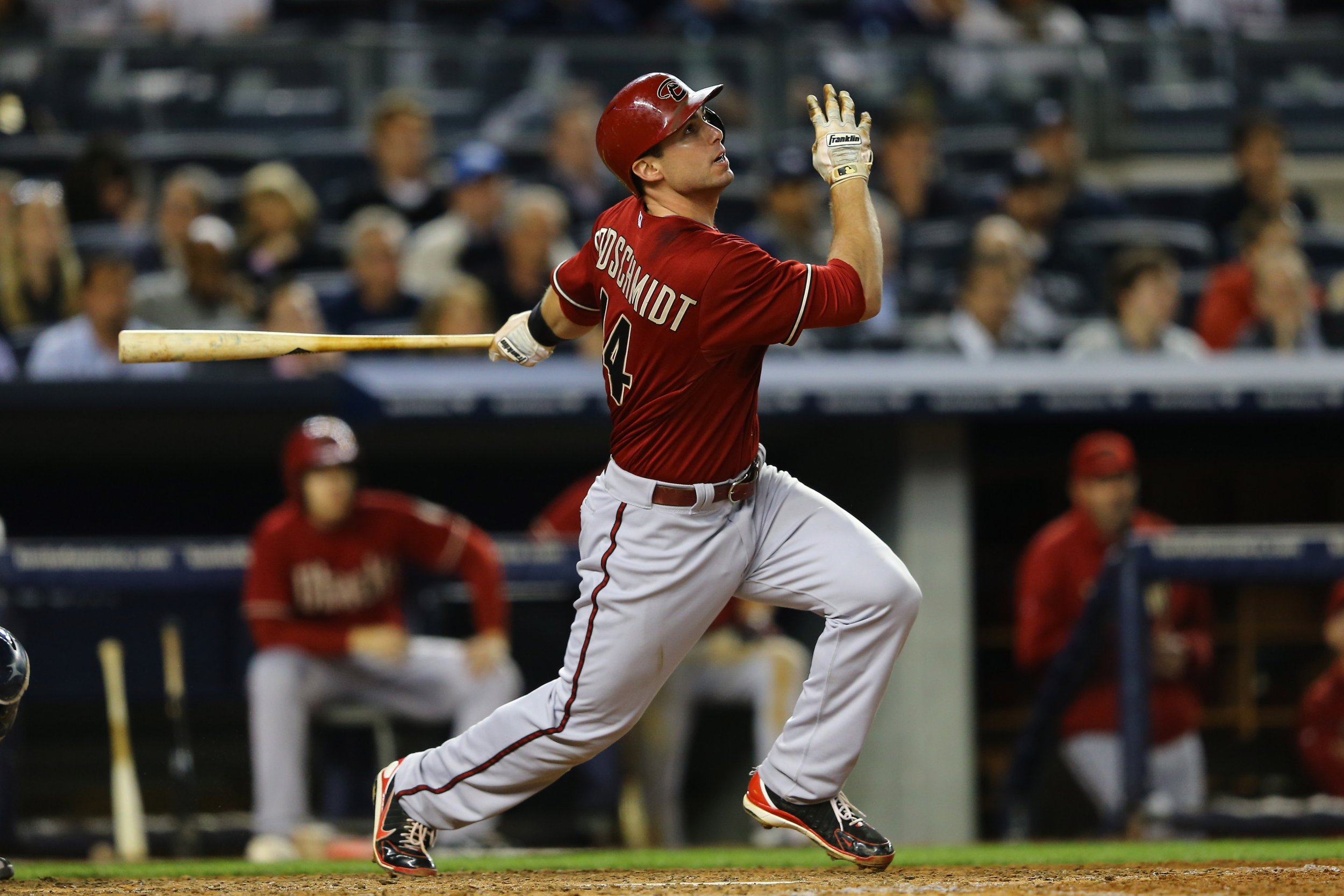 Yankees Trade Rumors: Update On Paul Goldschmidt, Robinson Cano ...