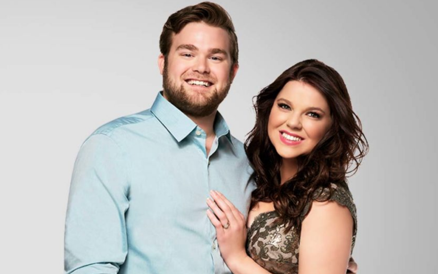 Amy Duggar Details Past Abusive Relationships Before Meeting Husband Dillon King Ibtimes 5459