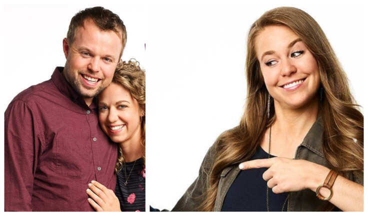 jana duggar courtship