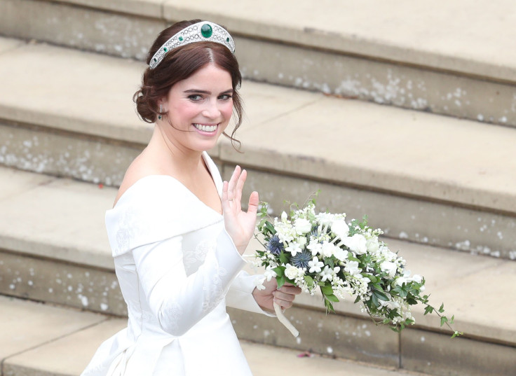 Princess Eugenie