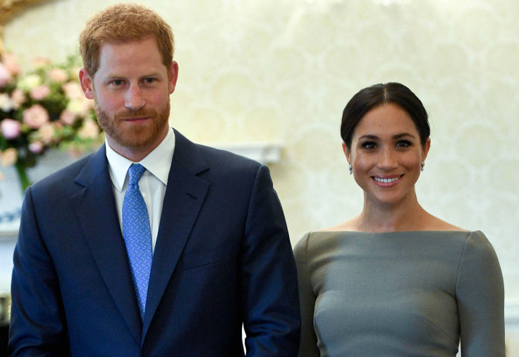 markle harry engagement 1