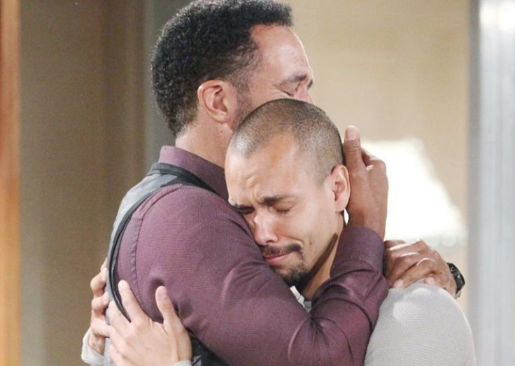 Young and the Restless