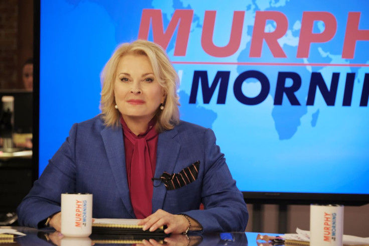 murphy brown canceled renewed