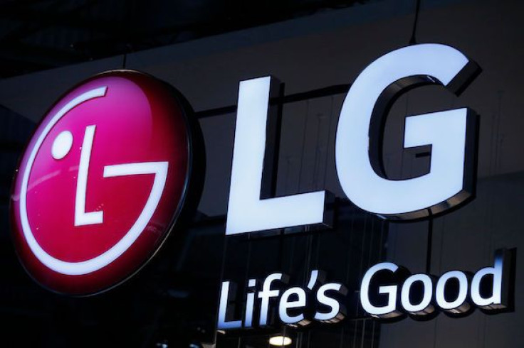 LG