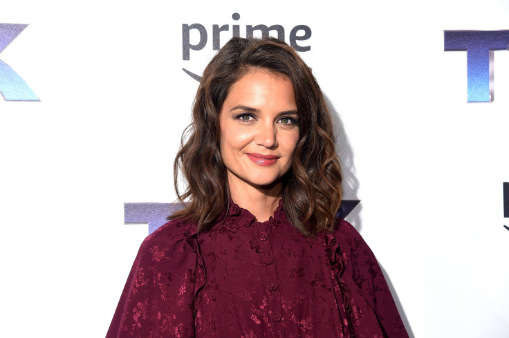 Katie Holmes