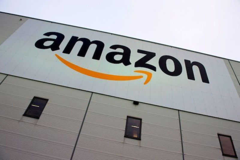 Amazon