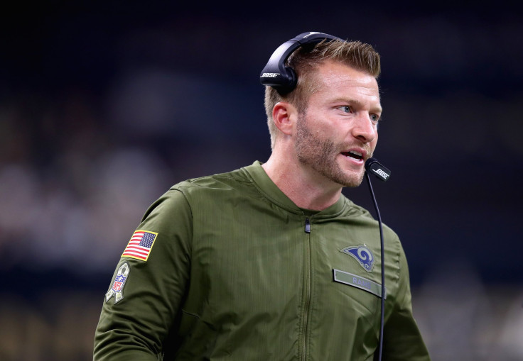 Sean McVay