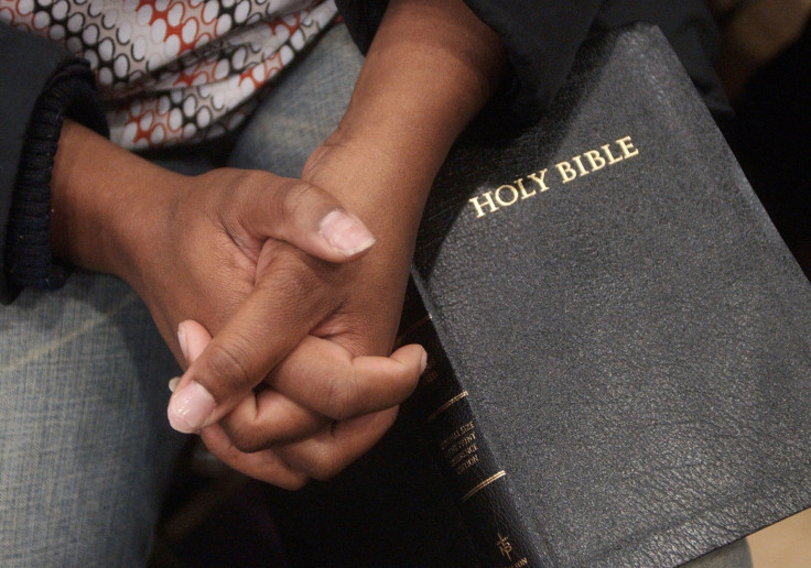 Bible