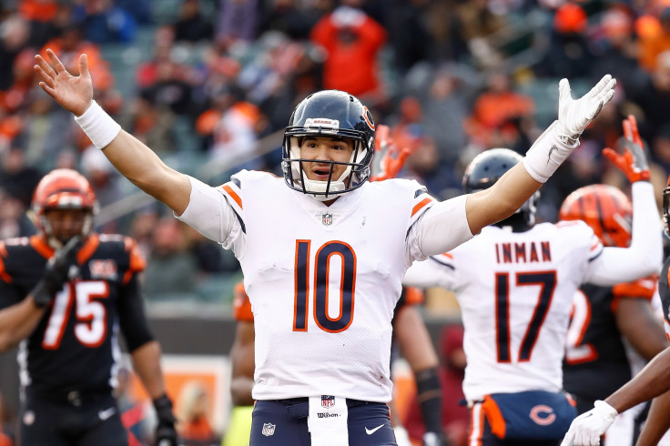 trubisky