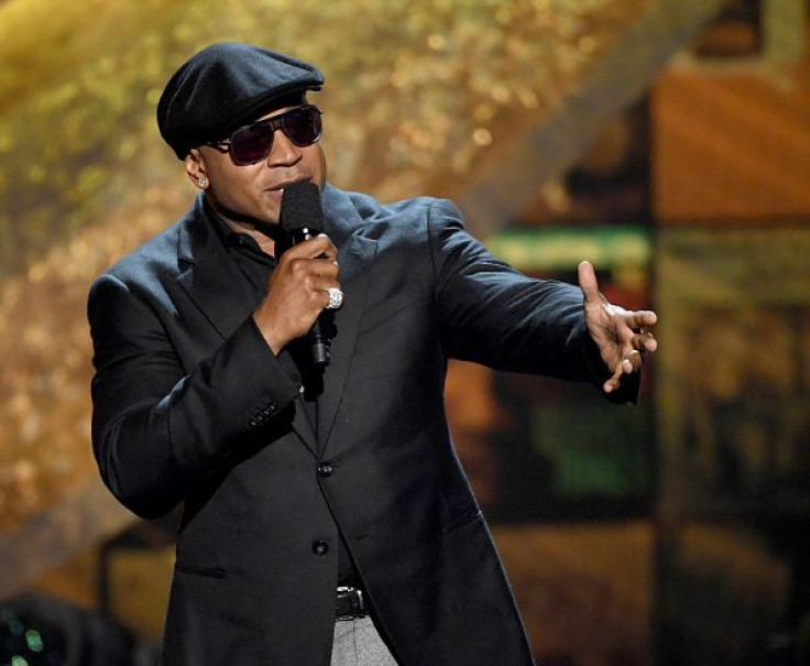 LL Cool J Lawsuit