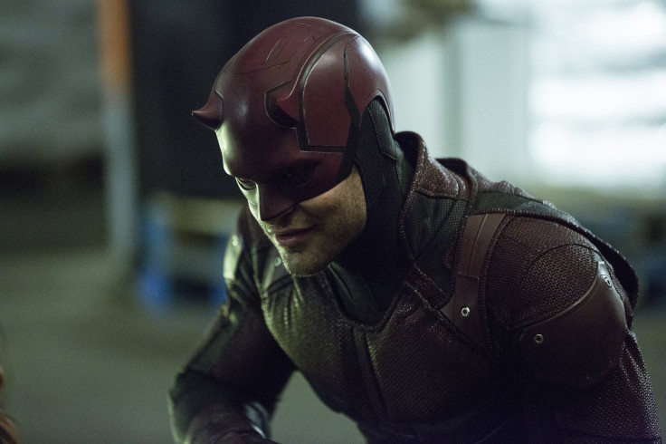 Daredevil Canceled Or Renewed