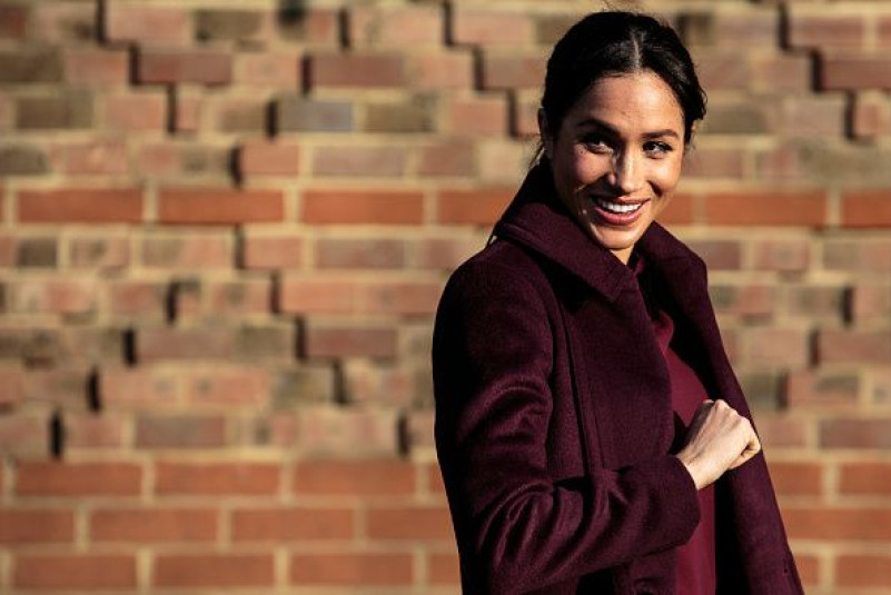 Meghan Markle
