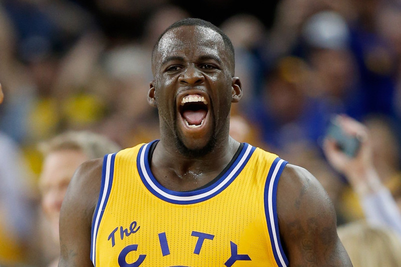 draymond
