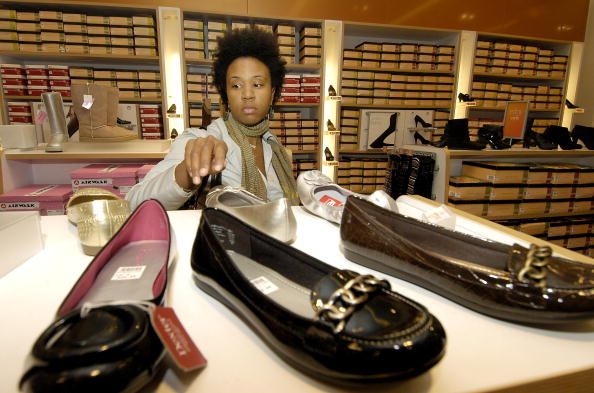 Payless Sells Shoes For 1800 Percent More In Luxury Boutique IBTimes