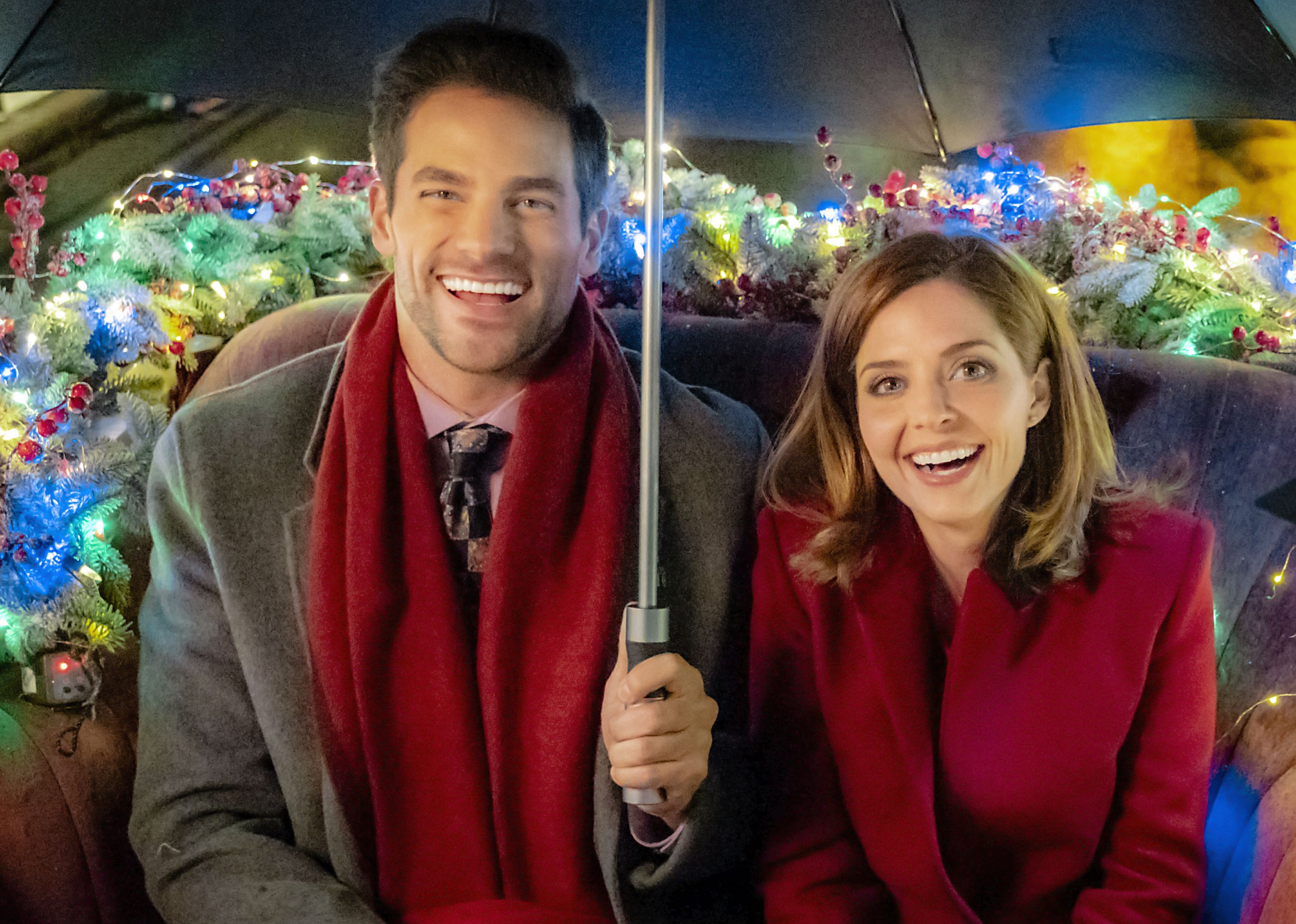 Mingle all the way hallmark full on sale movie online free