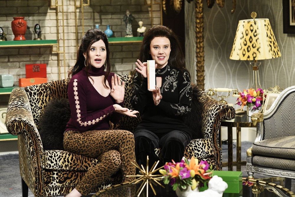 Watch The 5 Best ‘SNL’ Skits From Last Night