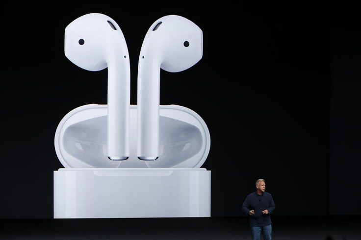 AirPods