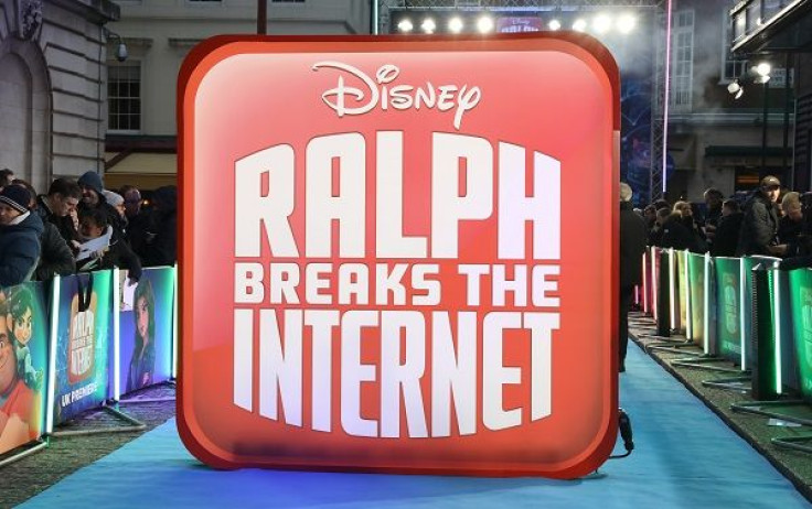 GettyImages-1072185752 Ralph Breaks the Internet