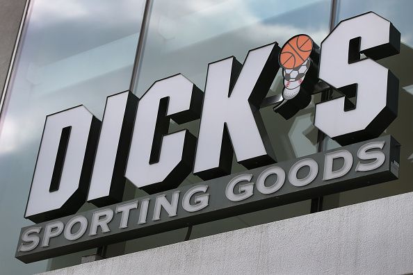 Dick s Sporting Goods Reopens Majority Of Stores With Restrictions