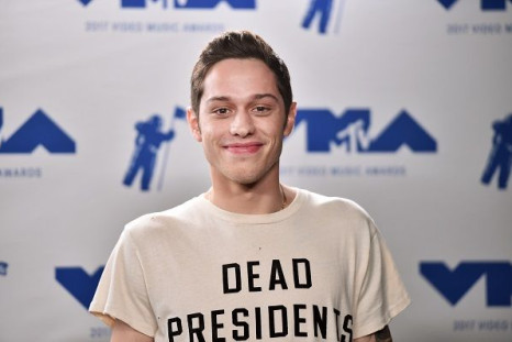 GettyImages-840000226 Pete Davidson