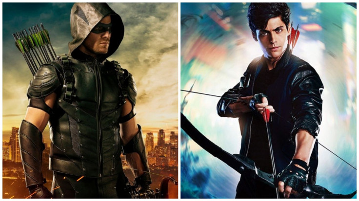 oliver vs alec