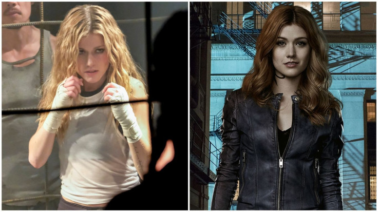 maya vs clary