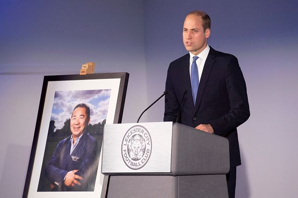 Prince William