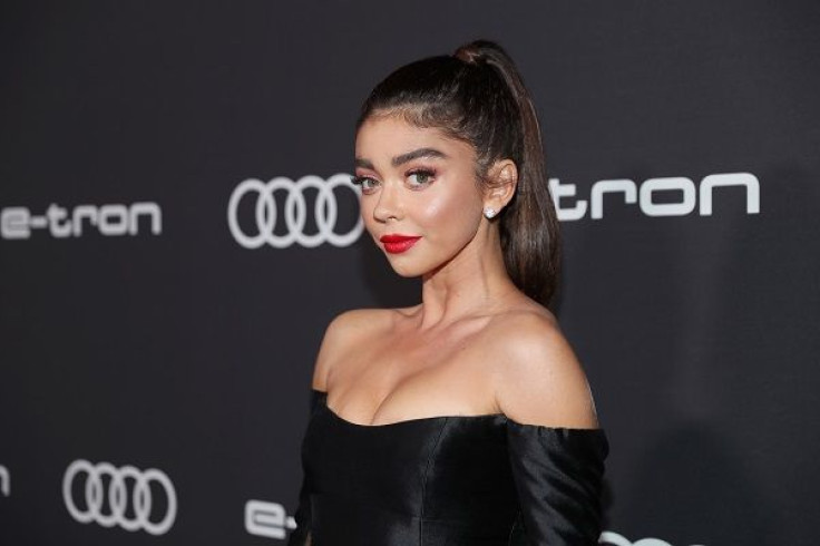 GettyImages-1033383854 Sarah Hyland