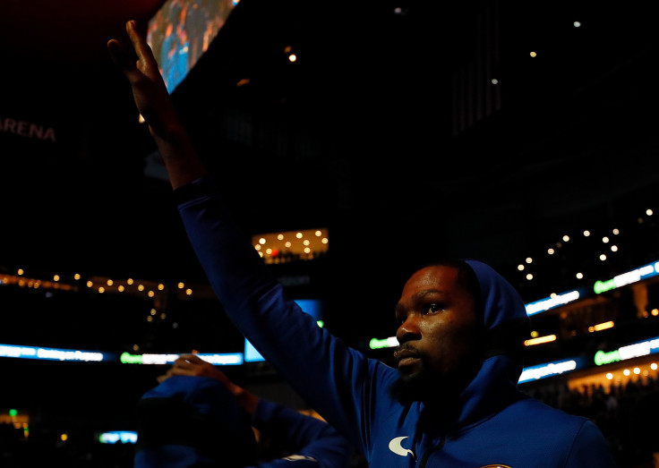 Kevin Durant
