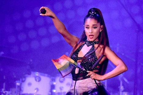 GettyImages-966939330 Ariana Grande