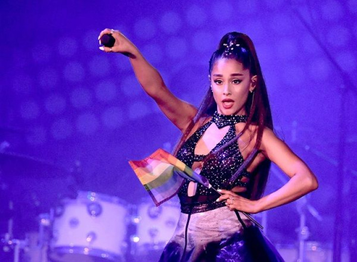 GettyImages-966939330 Ariana Grande