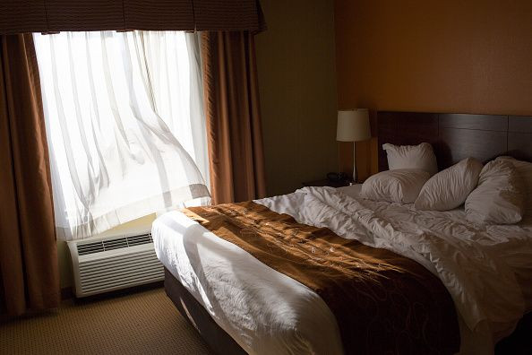 Best Hotel Rewards